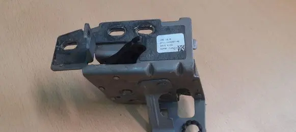 Ford Transit - Tourneo Connect Rear door lock DT11V43287AE