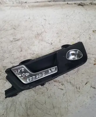 Audi A4 S4 B7 8E 8H Rear door interior handle