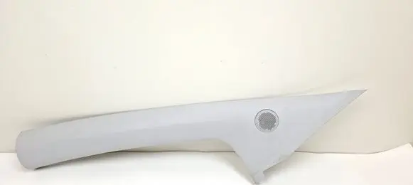 Opel Crossland X (A) pillar trim 455567867