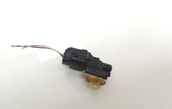 Mitsubishi Lancer X Outside/exterior temperature sensor 0775004220