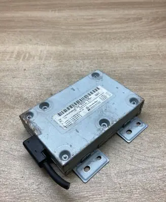 Mercedes-Benz E W211 GPS navigation control unit/module A1729009302 A2049015902
