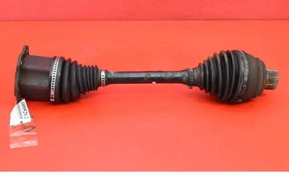 Audi A6 Allroad C7 Front driveshaft