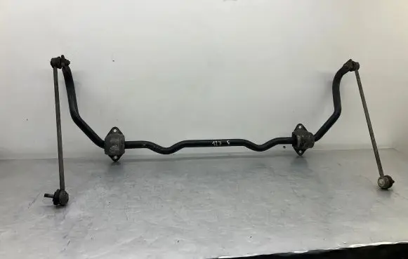 BMW 5 E60 E61 Front anti-roll bar/sway bar 6768080