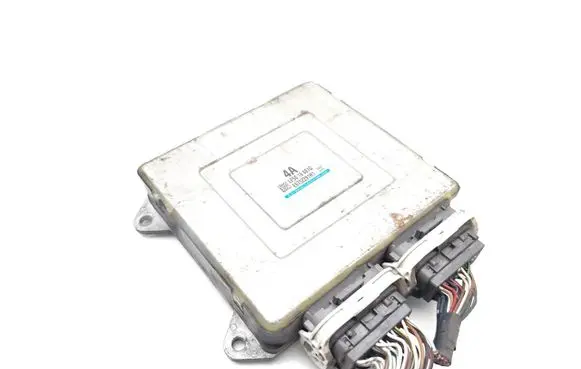 Mazda 3 I Engine control unit/module LF5018881G E6T52291H1