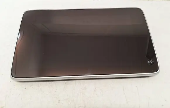 BMW 7 G11 G12 Screen/display/small screen 65506815911 65509384085
