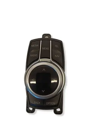 BMW 2 F45 Head unit multimedia control 6820848 19226310 0000149669