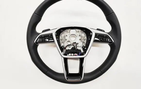 Audi A6 S6 C8 4K Steering wheel 7099215 4KE419091P
