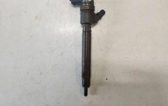 Volvo V70 Fuel injector 30777526 0445110298