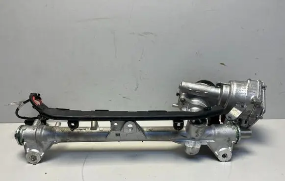 BMW X2 U10 Steering rack 5A8FEA2