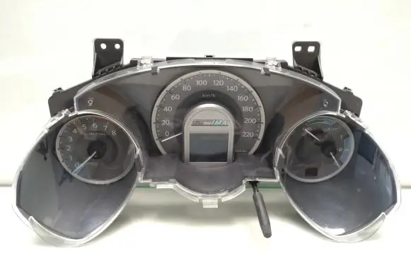Honda Jazz Speedometer (instrument cluster) 78100TF2G011 A8011030173 78100