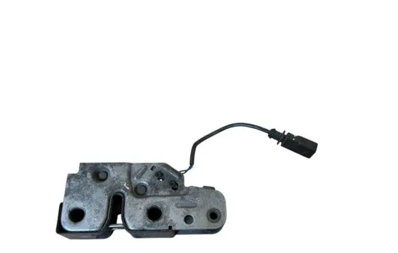 Skoda Yeti (5L) Engine bonnet/hood lock/catch 5L0823509B