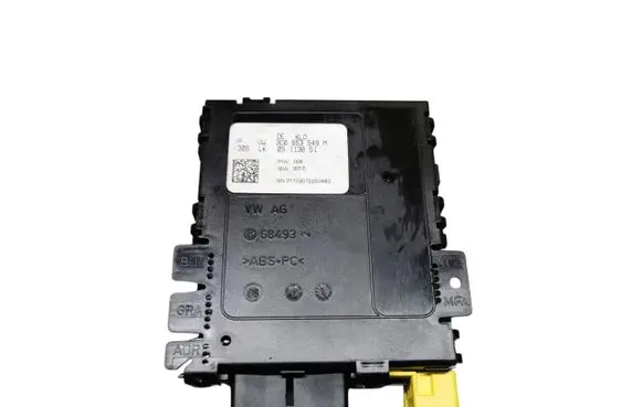 Volkswagen PASSAT B6 Steering angle sensor 3C0953549M