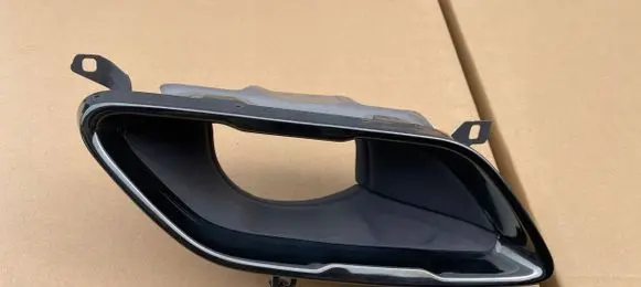 BMW 8 G14 Muffler trim 8093898