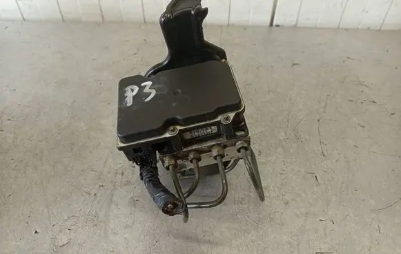 Nissan Micra ABS Pump 47660AX600
