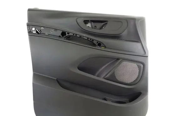 Mercedes-Benz Vito Viano W447 Front door card panel trim A4477207102