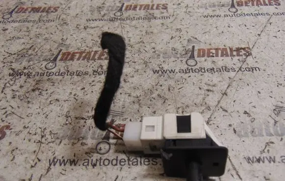 Mercedes-Benz CLS C219 Other control units/modules A2028209410