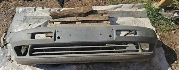 Mercedes-Benz Vito Viano W638 Front bumper A638880XX70 ZGS026