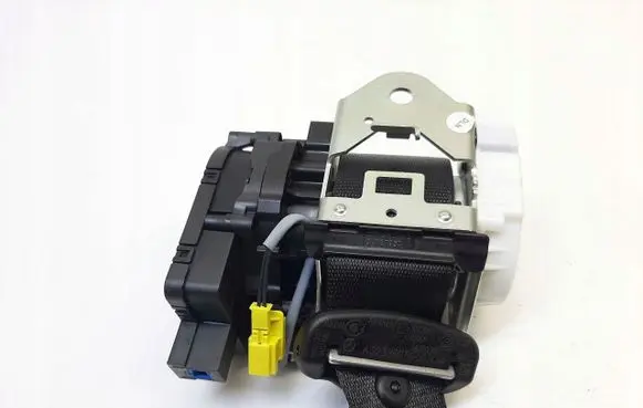 Mercedes-Benz S W223 Rear seatbelt 2238605900