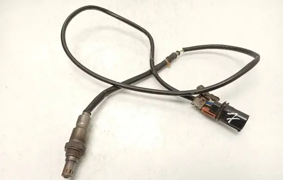 Lambda probe sensor