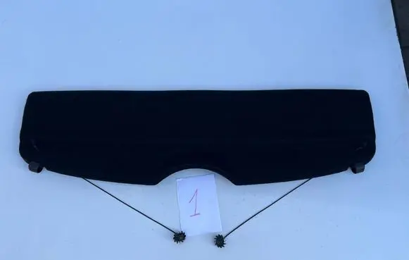 Mini One - Cooper F56 F55 Parcel shelf 7302421