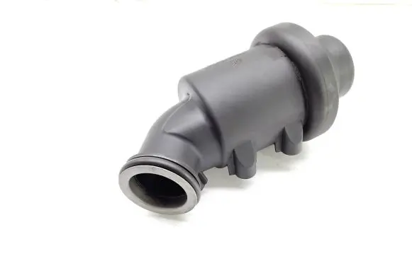 Mercedes-Benz E W212 Intercooler hose/pipe A6511400087