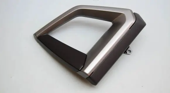 Audi Q4 Sportback e-tron Dashboard glove box trim 89B853189 89A947203
