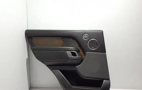 Land Rover Range Rover L405 Rear door card panel trim 