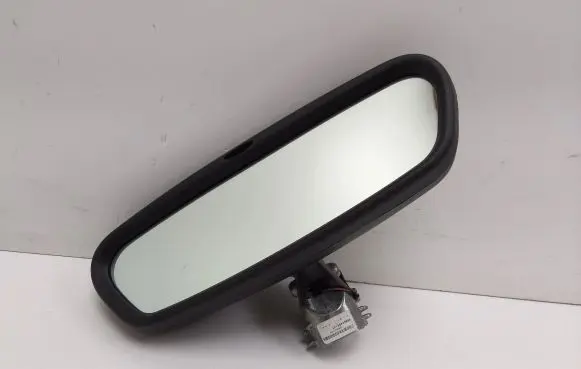 Peugeot 208 Rear view mirror (interior) 96864409XT