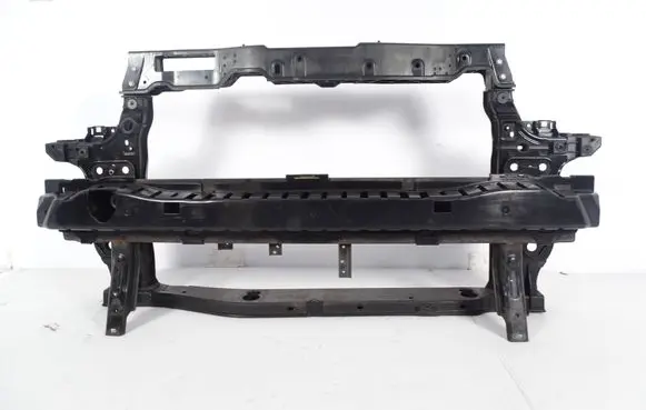 KIA Picanto Radiator support slam panel 64105G6000