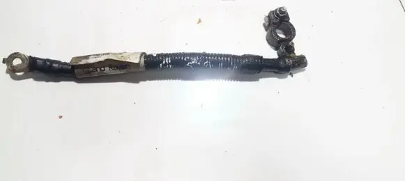 Land Rover Freelander 2 - LR2 Positive cable (battery) 7G9214301 7G92-14301