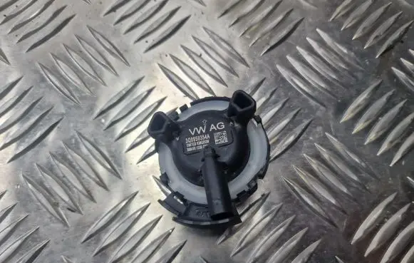 Volkswagen PASSAT B8 Airbag deployment crash/impact sensor 3Q0959354A