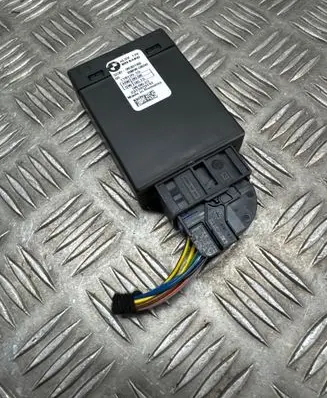 BMW X7 G07 Power steering control unit/module 9630188 2315970191 11812010