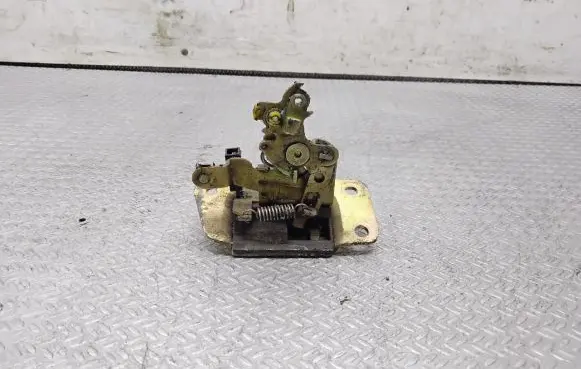 Mitsubishi Space Star Tailgate/trunk/boot lock/catch/latch