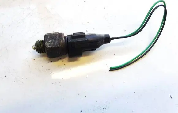 KIA Sportage Idle control valve (regulator) 