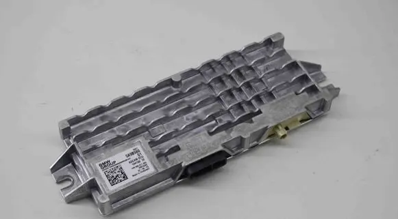 BMW XM Video control module 66515A9B560 5A9B560