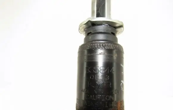 Opel Antara Front shock absorber/damper 335844