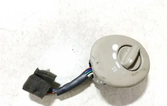 KIA Carnival Interior fan control switch 