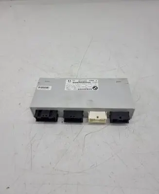 BMW 3 GT F34 Tailgate/trunk control unit/module 7410612