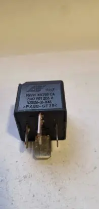 Volkswagen Sharan Other relay 7M0951253A