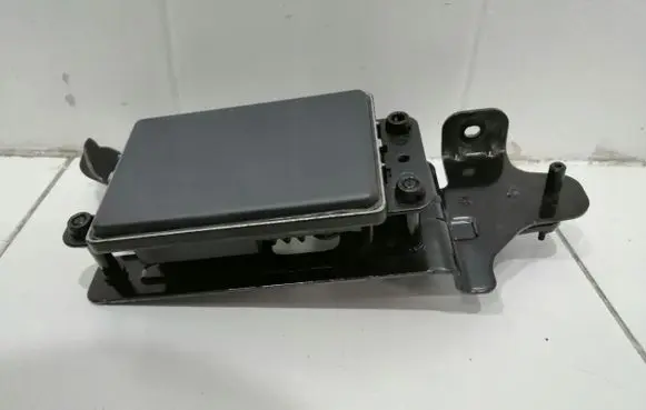 Hyundai Ioniq Distronic sensor radar 