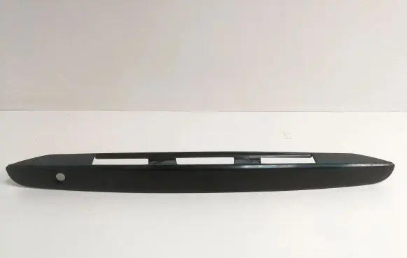 Mazda 323 F Tailgate trim 89012