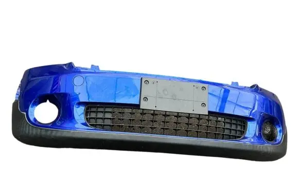 Mini Cooper Countryman R60 Front bumper 11460913 9801923 51119801923