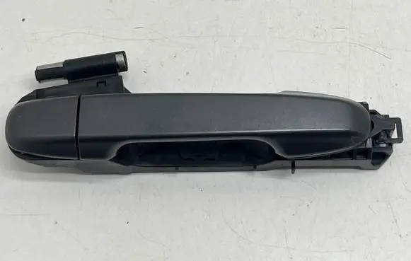 Subaru XV II Rear door exterior handle 61160CA000