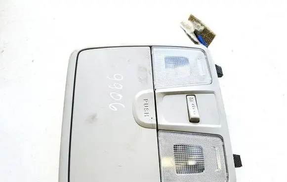 KIA Ceed Front seat light 92800a50xx 92800-a50xx