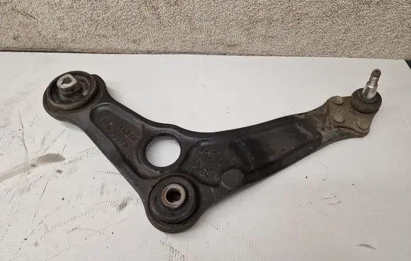 Renault Scenic IV - Grand scenic IV Front lower control arm/wishbone