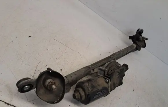 Toyota Prius (NHW20) Front wiper linkage and motor 8511047080 1592007660