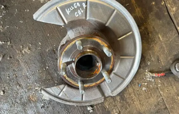 Ford Kuga III Rear wheel hub JX612K316BA