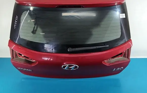 Hyundai i20 (GB IB) Tailgate/trunk/boot lid IMPRK1598331