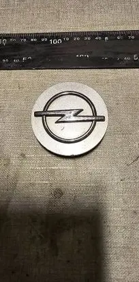 Opel Astra G Original wheel cap 09223038HX 09223040 09223039