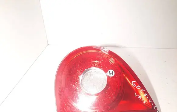 Volkswagen Golf V Rear/tail lights 1K6945094E